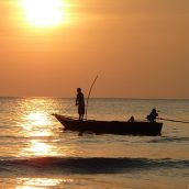 Offrez-vous un voyage de passionné de pêche !