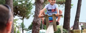 Les 5 bonnes raisons de choisir le camping en Charente-Maritime