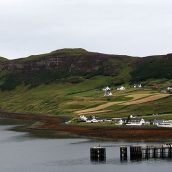 Découvrir l’immensité incroyable des Highlands en Écosse