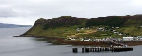 Découvrir l’immensité incroyable des Highlands en Écosse