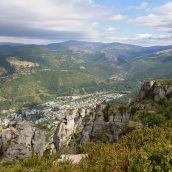 Les activités à faire dans la région montagneuse des Cévennes