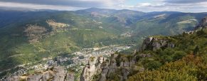 Les activités à faire dans la région montagneuse des Cévennes
