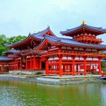 temple à Kyoto