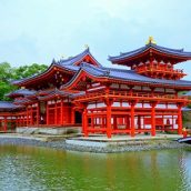 Kyoto et ses milliers de temples