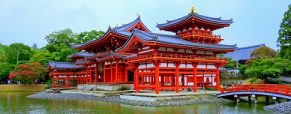 Kyoto et ses milliers de temples