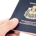 passeport canada