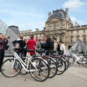 Découvrir Paris à vélo, les bons à savoir