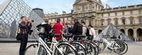 Découvrir Paris à vélo, les bons à savoir