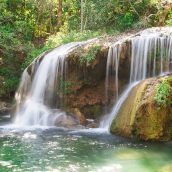 Le Brésil : écotourisme