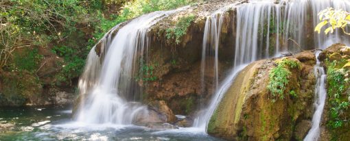 Le Brésil : écotourisme