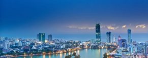 3 destinations asiatiques tendance pour cette année 2017