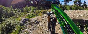 Séjour enduro dans le Mercantour à la découverte des Alpes Marititimes