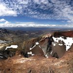 Tongariro Alpine Crossing