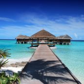 Pourquoi choisir un voyage aux Maldives ?