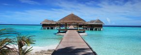 Pourquoi choisir un voyage aux Maldives ?