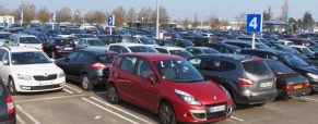 Réserver une place de parking à Nantes : démarches, tarifs et conseils