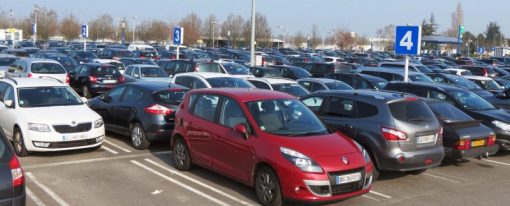 Réserver une place de parking à Nantes : démarches, tarifs et conseils
