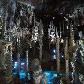 Un Voyage Inoubliable au Centre de la Terre