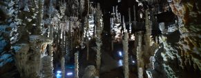 Un Voyage Inoubliable au Centre de la Terre