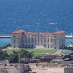 Palais du Pharo Marseille