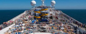 Astuces pour faire une croisière inoubliable