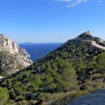 Calanque Marseille