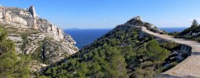 Les activités estivales renommées à Marseille
