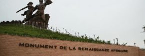 Dakar – Allons visiter le Monument de la Renaissance Africaine