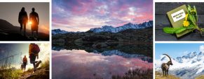 Natura Explore pour un rendez-vous bien-être au cœur de la nature