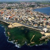 Acre, une ville historique à découvrir en Israël