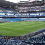 Santiago Bernabeu