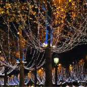 Paris : la destination idéale pour passer un Noël féérique