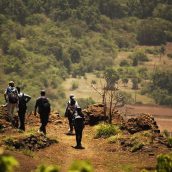 Maroc, le pays du trekking