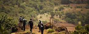 Maroc, le pays du trekking