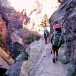 Hidden_Canyon_trail_zion_national_park