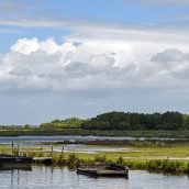 La joie de passer des vacances au vert en Loire Atlantique