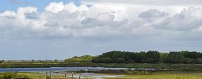 La joie de passer des vacances au vert en Loire Atlantique