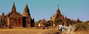 Séjour en Asie du Sud-est : à la découverte de 3 attractions du Myanmar