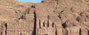 Que visiter et que faire en Jordanie ?