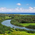 Wailua River, Kauai, Hawaii