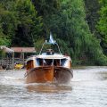 Fleuve en Argentine