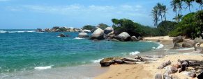 Est-ce une bonne idée de passer ses vacances en Colombie ?