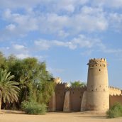 Découverte d’Al-Aïn, un haut lieu touristique des Emirats Arabes Unis