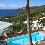 La Guadeloupe : une île française au large de la mer des Caraïbes