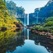 Un voyage incentive au Vietnam : visitez le district K’Bang