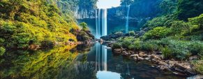 Un voyage incentive au Vietnam : visitez le district K’Bang