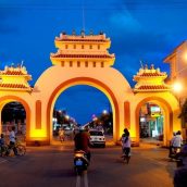 Les destinations à ne pas rater à Kien Giang