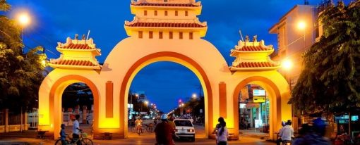 Les destinations à ne pas rater à Kien Giang