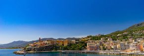 Où passer quelques jours en Corse ?