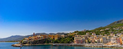 Où passer quelques jours en Corse ?
